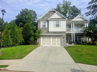 3523 Palmer Falls Dr, Douglasville, GA 30135