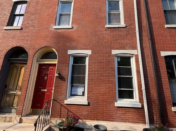 2345 Saint Albans St, Philadelphia, PA 19146