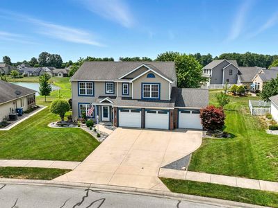 1575 Pinelock Ct, New Haven, IN, 46774