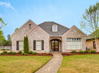 5006 Yorkshire Ln, Tuscaloosa, AL 35406