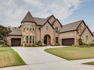 2800 Chaparral Ln, Flower Mound, TX 75022