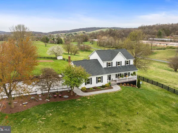 17150 Timberview Dr, Timberville, VA 22853