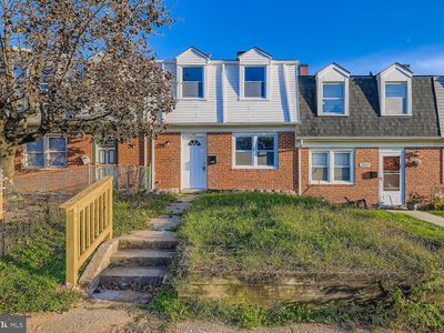 2007 Dineen Dr, Baltimore, MD, 21222