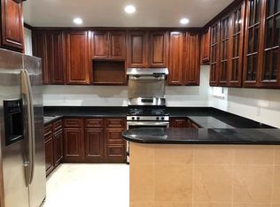 3126 Cabrillo St, San Francisco, CA 94121