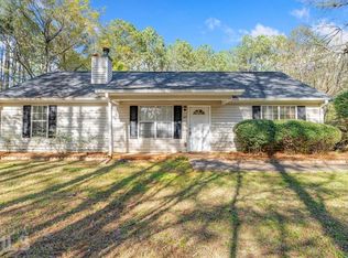 309 Tussahaw Point Dr, Jackson, GA 30233