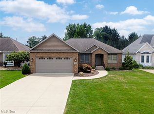 712 Homestead Pointe Dr, Orrville, OH 44667
