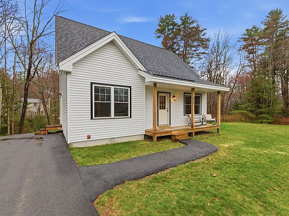 2nd image of 252 Buxton Road