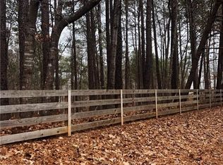 183 Moody Meadows Trl LOT 0, Canton, GA 30114