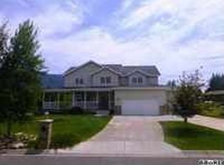 87 Burning Tree Ln, Butte, MT 59701