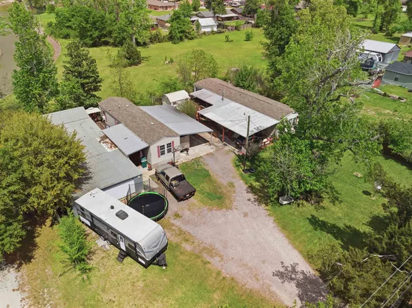 2137 Cedar Ln, Sulphur, LA 70663