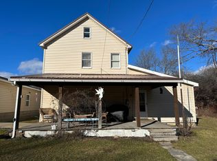 14063 Wilcox Clermont Rd, Mount Jewett, PA 16740