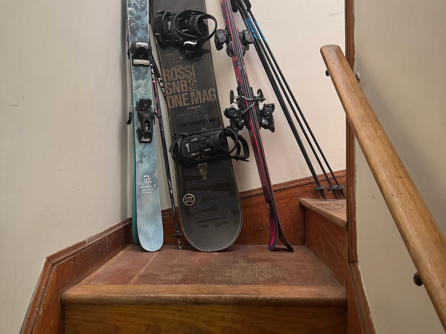 2 bed, $2,200 — Photo 2