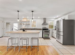 70 Steere St, Attleboro, MA 02703