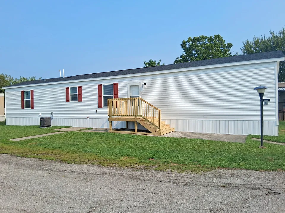 3899 Marion Williamsport Rd E #4