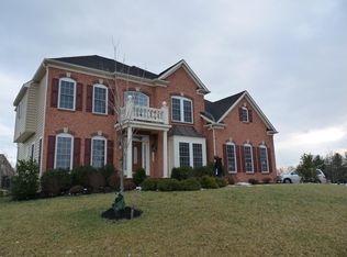 2603 Mae Wade Ave, Adamstown, MD 21710