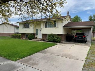 6412 S Kentucky Dr, West Jordan, UT 84084