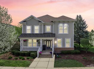 1442 Cornell Cir, Sugar Grove, IL 60554