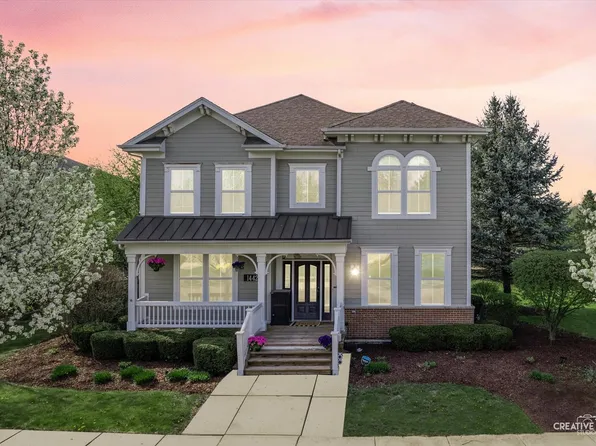 1442 Cornell Cir, Sugar Grove, IL 60554