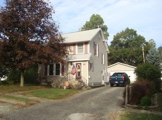 1413 Pennsylvania Ave, La Porte, IN