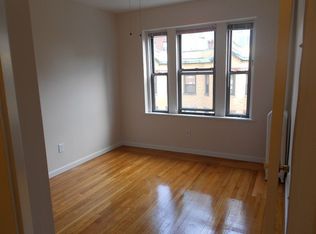 33 Edgerly Rd UNIT 15N, Boston, MA 02115