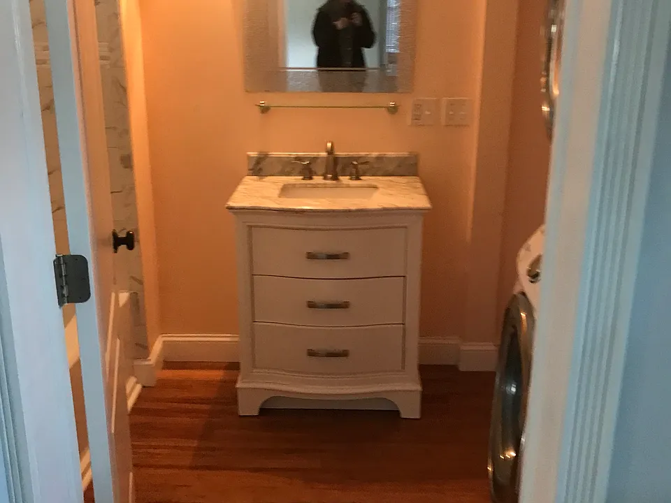 bath