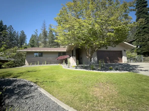 2840 W Weile Ave, Spokane, WA 99208