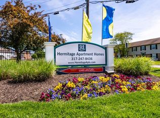 2234 Hermitage Way #1029, Indianapolis, IN 46224