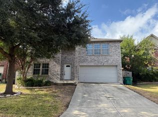 8514 Coppermine, Converse, TX 78109