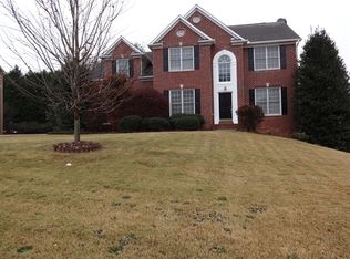 2645 Saddlebrook Glen Dr, Cumming, GA 30041