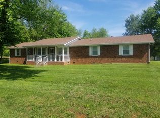 8462 Guthrie Rd, Cross Plains, TN 37049