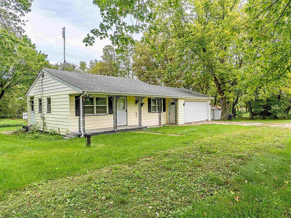 887 State Route 26, Lacon, IL 61540 | Zillow