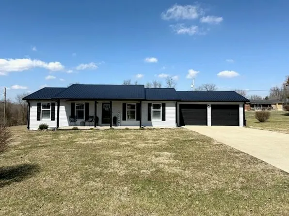 145 Rolling Green Acres, Somerset, KY 42503