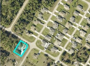 601 Loleta Ct, Lehigh Acres, FL 33972