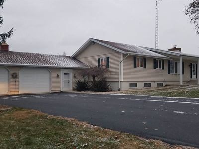 3572 E 250 S, Wabash, IN, 46992