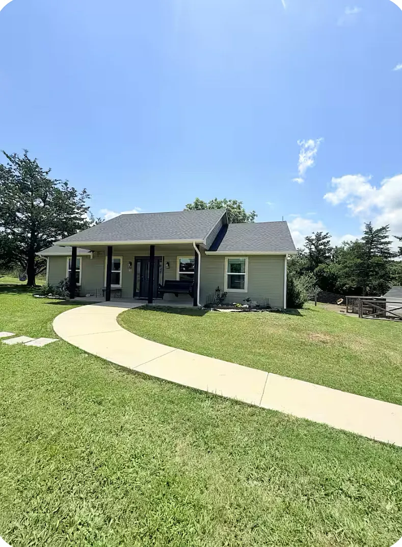 4606 County Road 408 — Photo 3