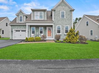 26 Fairway Dr, Kingston, MA 02364