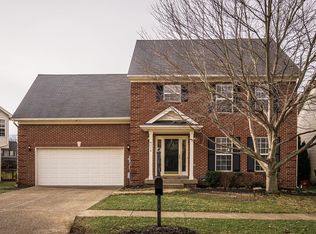 4234 Brownsboro Glen Rd, Louisville, KY 40241