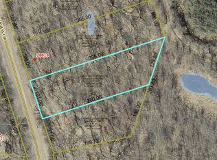 LOT 27 Wilderness Cir, Danbury, WI 54830