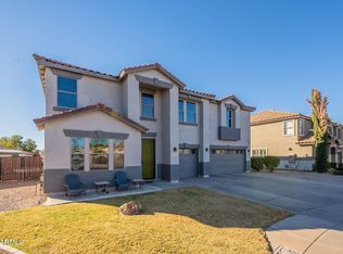 11533 E Ramblewood Ave, Mesa, AZ 85212