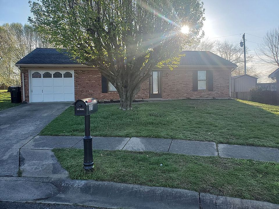 1st image of 3213 Millstone Cir