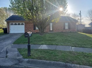 3213 Millstone Cir, Owensboro, KY 42303