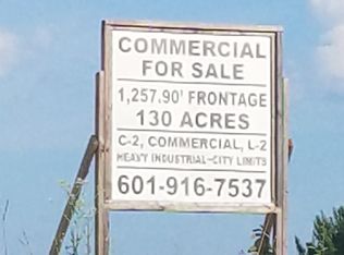 650 Highway 26 E, Poplarville, MS 39470