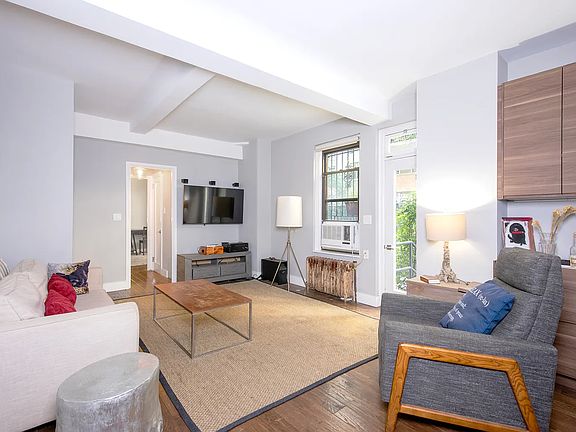 3rd image of 41 W 96th St #1B