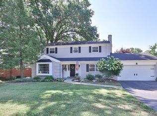 8533 Sturbridge Dr, Cincinnati, OH 45236