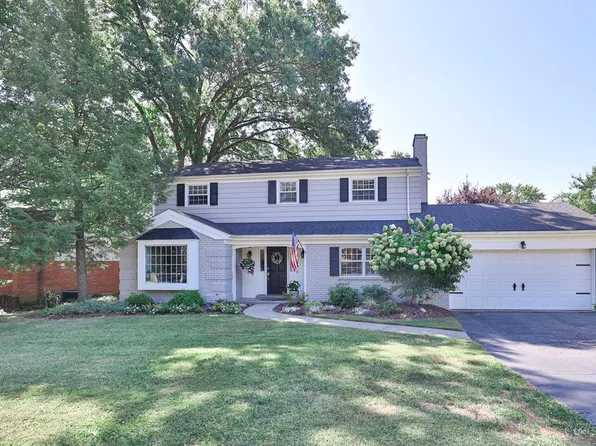 8533 Sturbridge Dr, Cincinnati, OH 45236