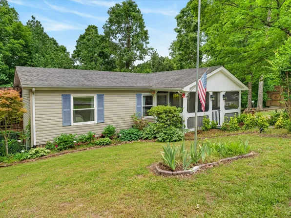 479 Leatherwood Lake Rd, Stewart, TN 37175