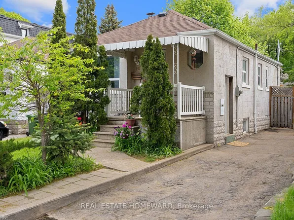 59 Manderley Dr, Toronto, ON M1N 3G1