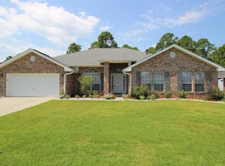 11472 Aruba Dr, Pensacola, FL 32506