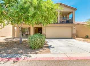 2573 S Chaparral Rd, Apache Junction, AZ 85119