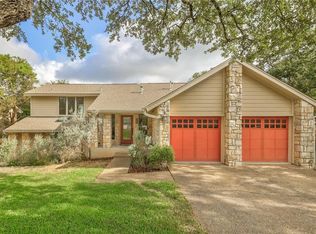 6202 Rain Creek Pkwy, Austin, TX 78759